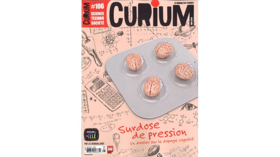 CURIUM (to be translated)