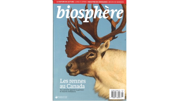 BIOSPHÈRE (to be translated)