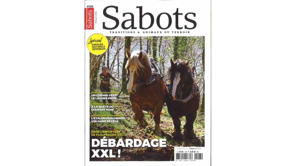 SABOTS (to be translated)