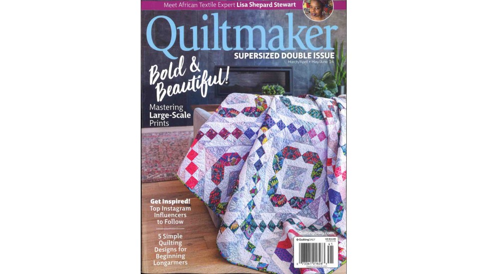 QUILTMAKER (to be translated)