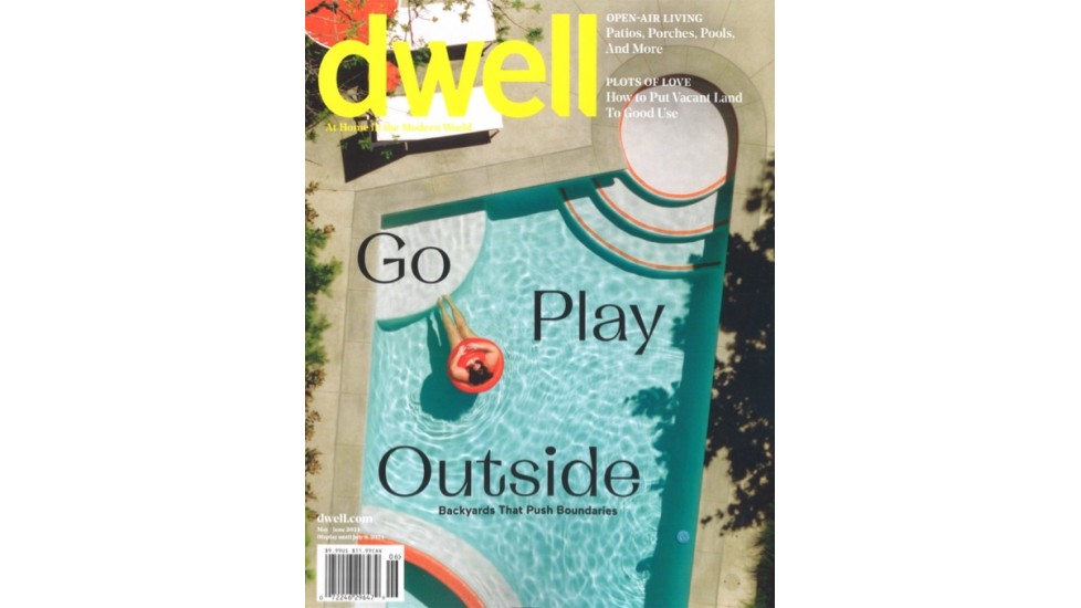 DWELL (to be translated)