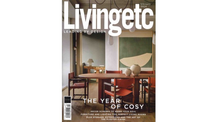 LIVING ETC (to be translated)