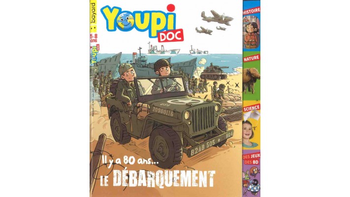 YOUPI DOC