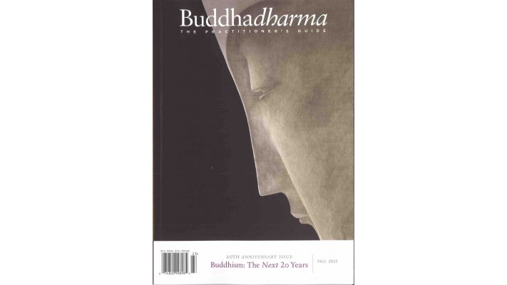 BUDDHADHARMA
